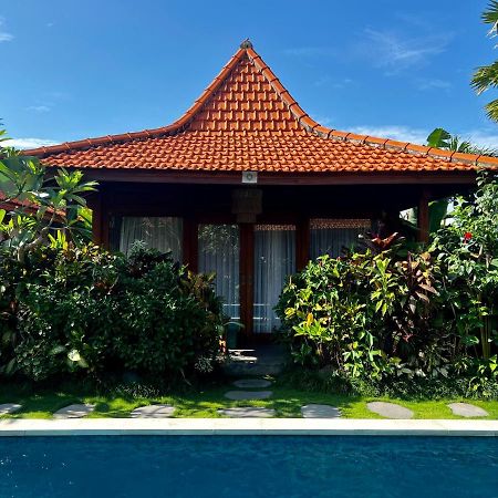 Rich Village Munggu Exterior foto