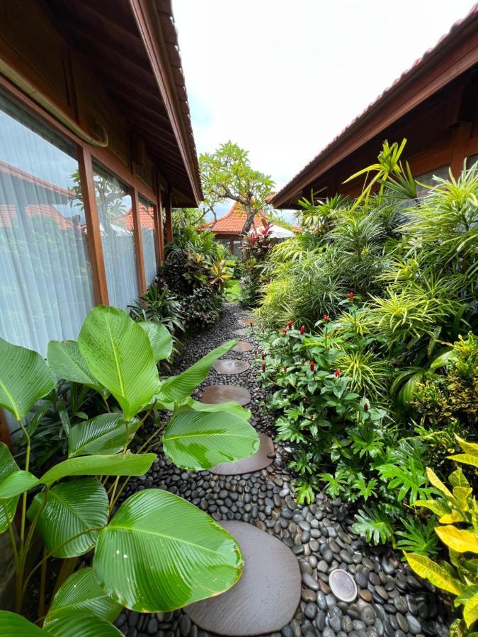 Rich Village Munggu Exterior foto